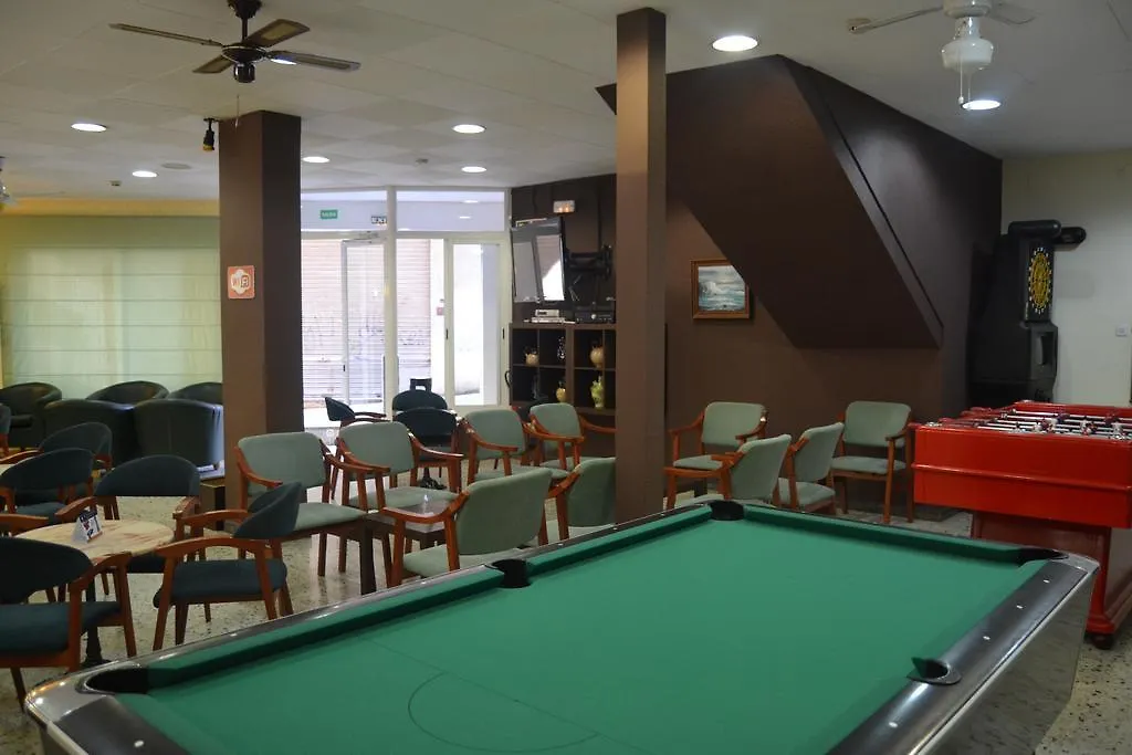 Hotel Proa Astor Λορέτ Ντε Μαρ 0*,  Ισπανία