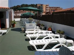 Hotel Proa Astor Λορέτ Ντε Μαρ Ισπανία
