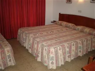 Hotel Proa Astor Λορέτ Ντε Μαρ