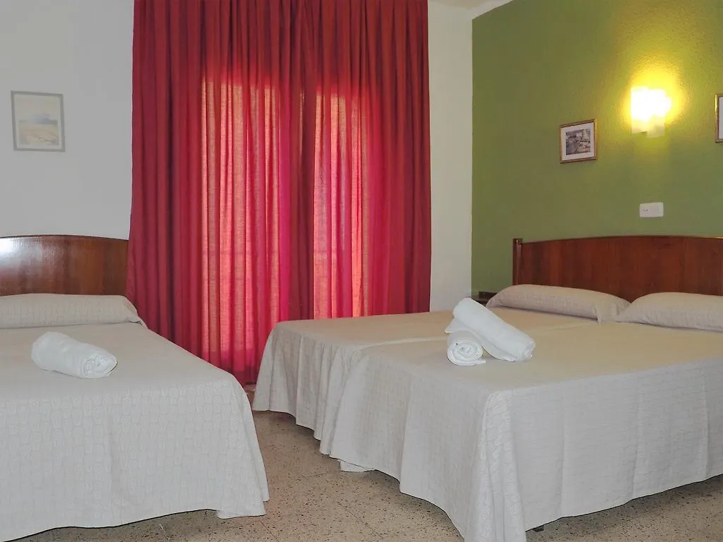Hotel Proa Astor Λορέτ Ντε Μαρ