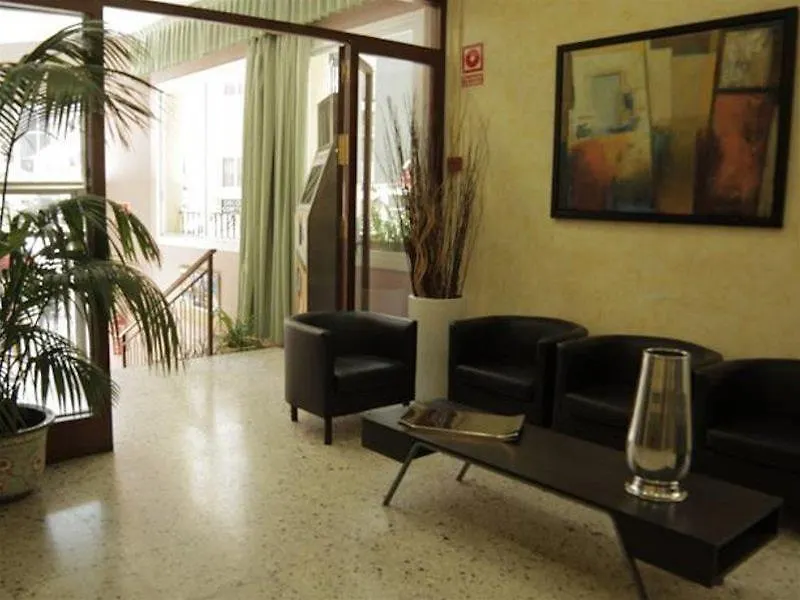 Hotel Proa Astor Λορέτ Ντε Μαρ Ισπανία