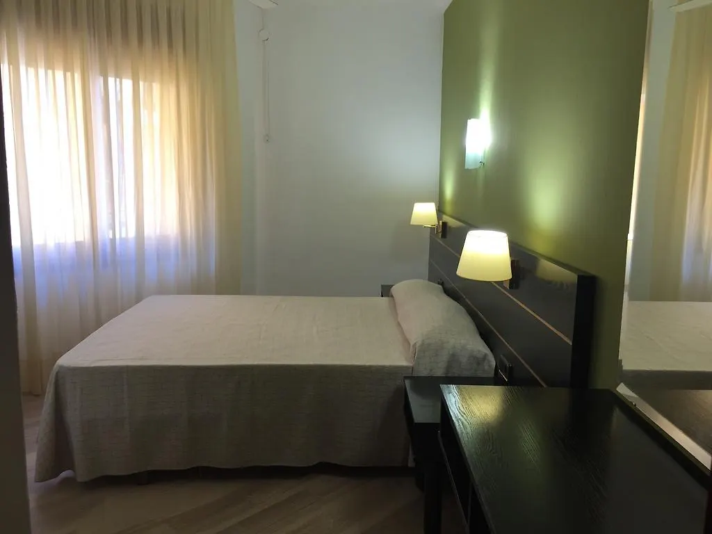 Hotel Proa Astor Λορέτ Ντε Μαρ