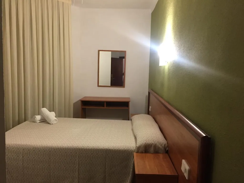 Hotel Proa Astor Λορέτ Ντε Μαρ