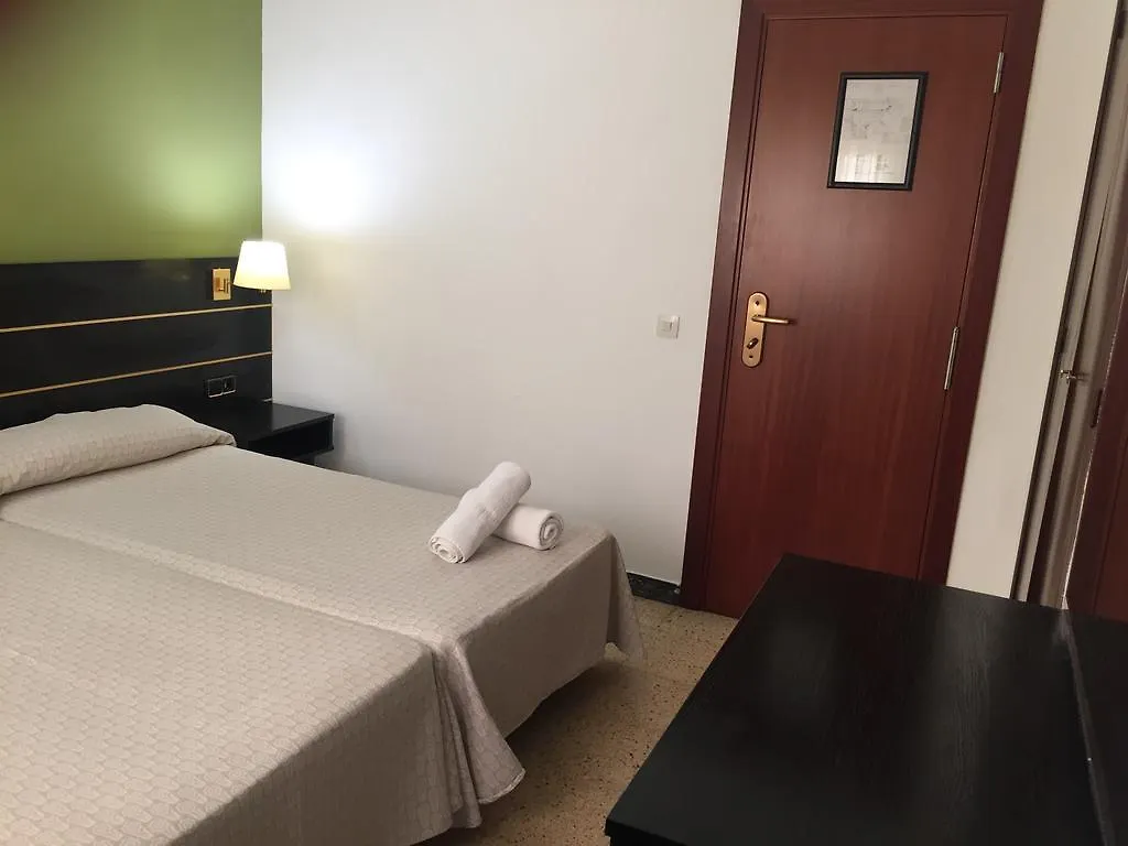 Hotel Proa Astor Λορέτ Ντε Μαρ