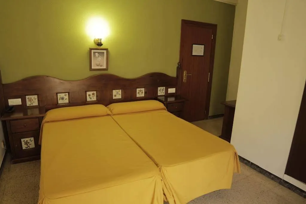 Hotel Proa Astor Λορέτ Ντε Μαρ