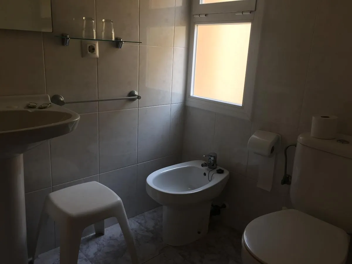 Hotel Proa Astor Λορέτ Ντε Μαρ
