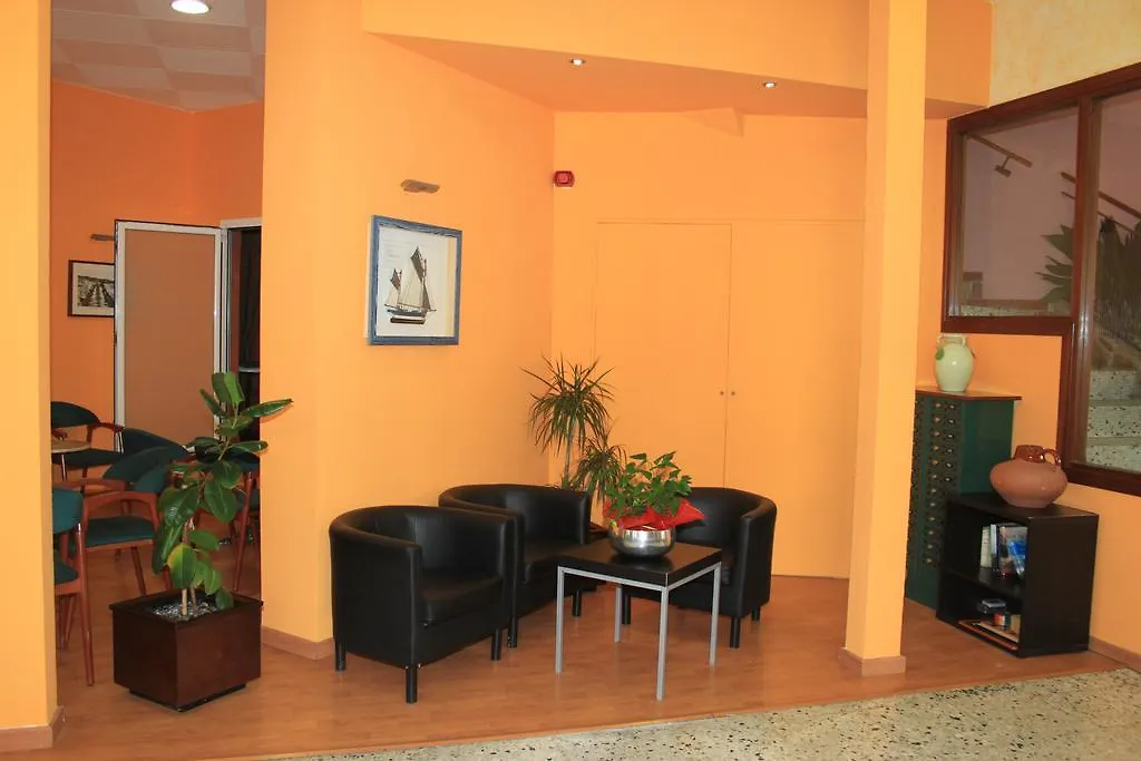 Hotel Proa Astor Λορέτ Ντε Μαρ Ισπανία