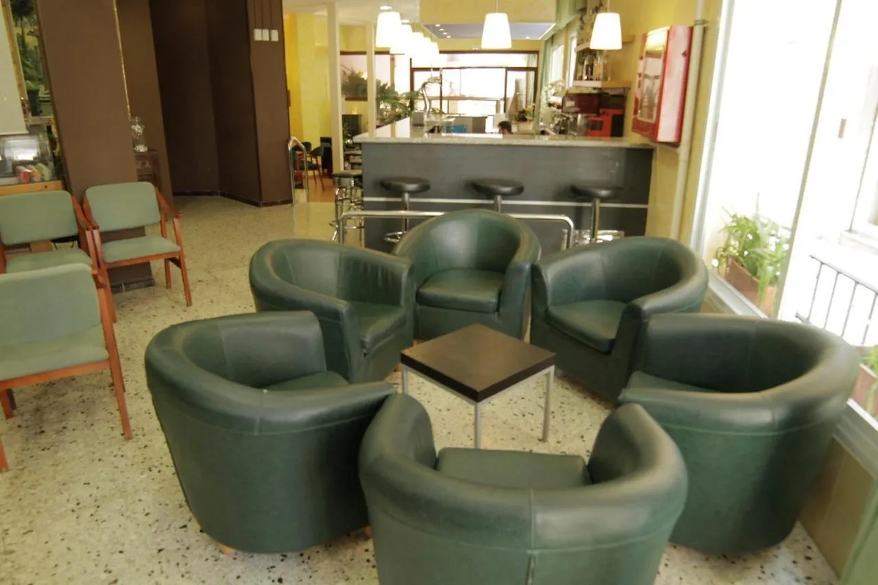 Hotel Proa Astor Λορέτ Ντε Μαρ