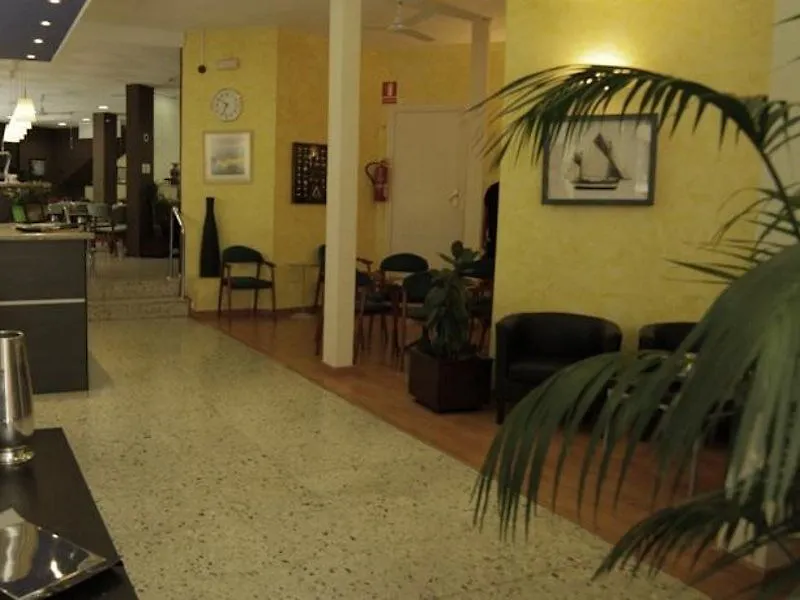 Hotel Proa Astor Λορέτ Ντε Μαρ