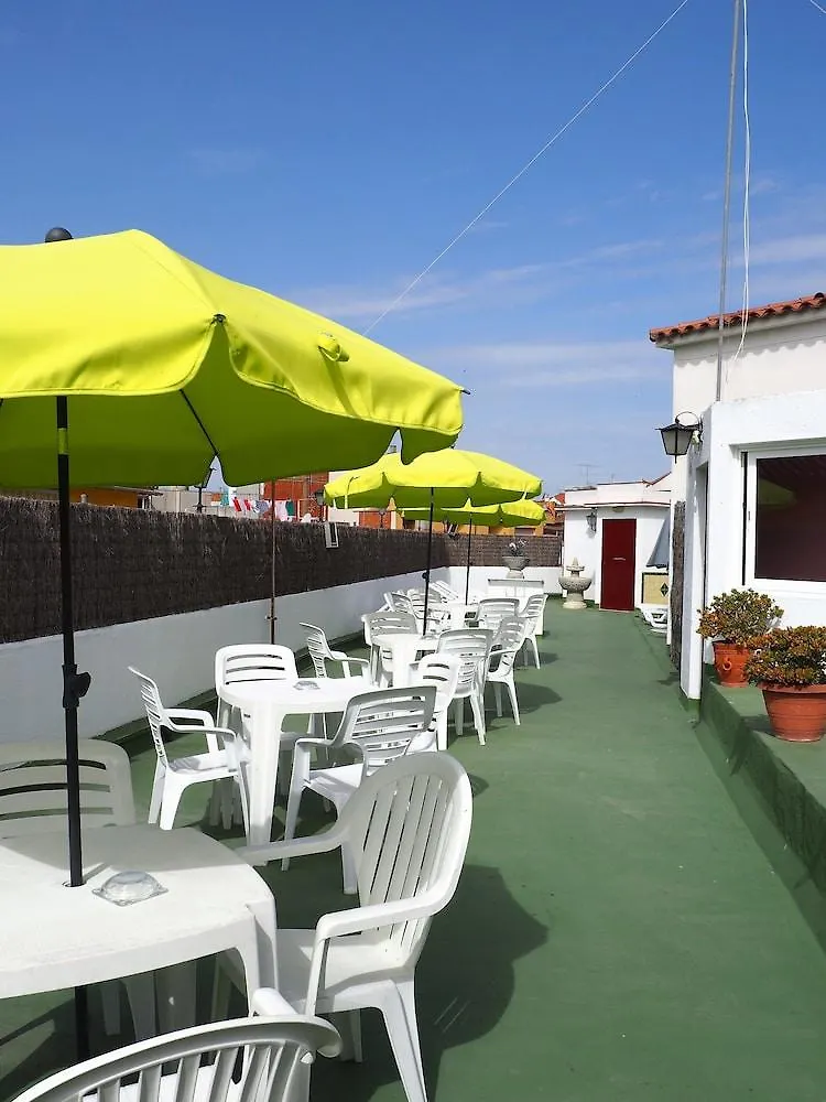 Hotel Proa Astor Lloret de Mar Spanien