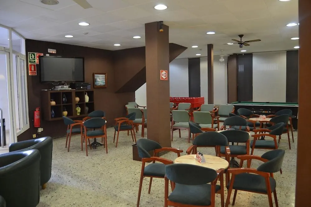 Hotel Proa Astor Lloret de Mar Spagna