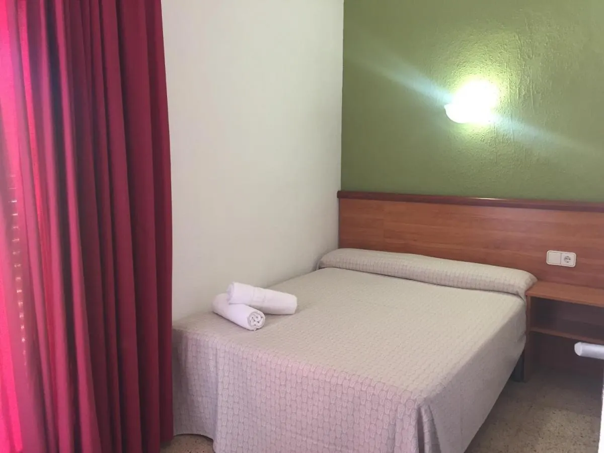 Hotel Proa Astor Lloret de Mar