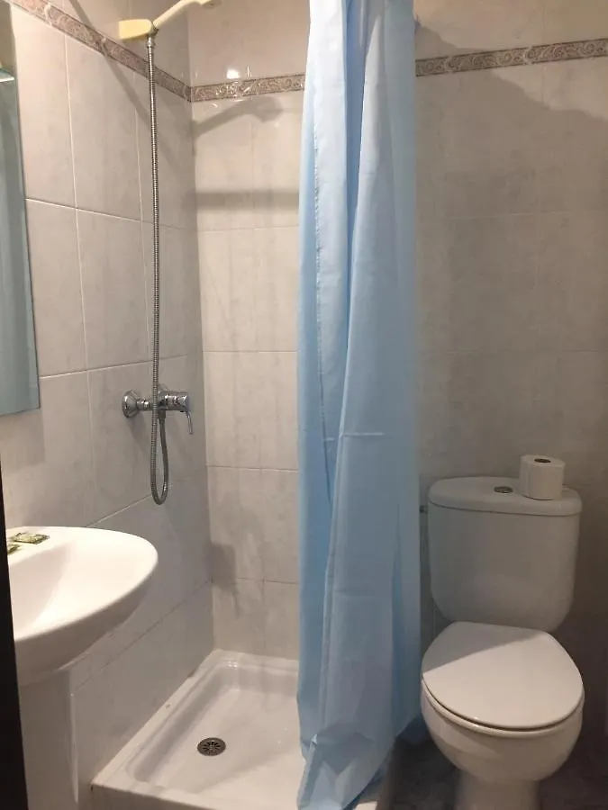 Hotel Proa Astor Lloret de Mar Spanien