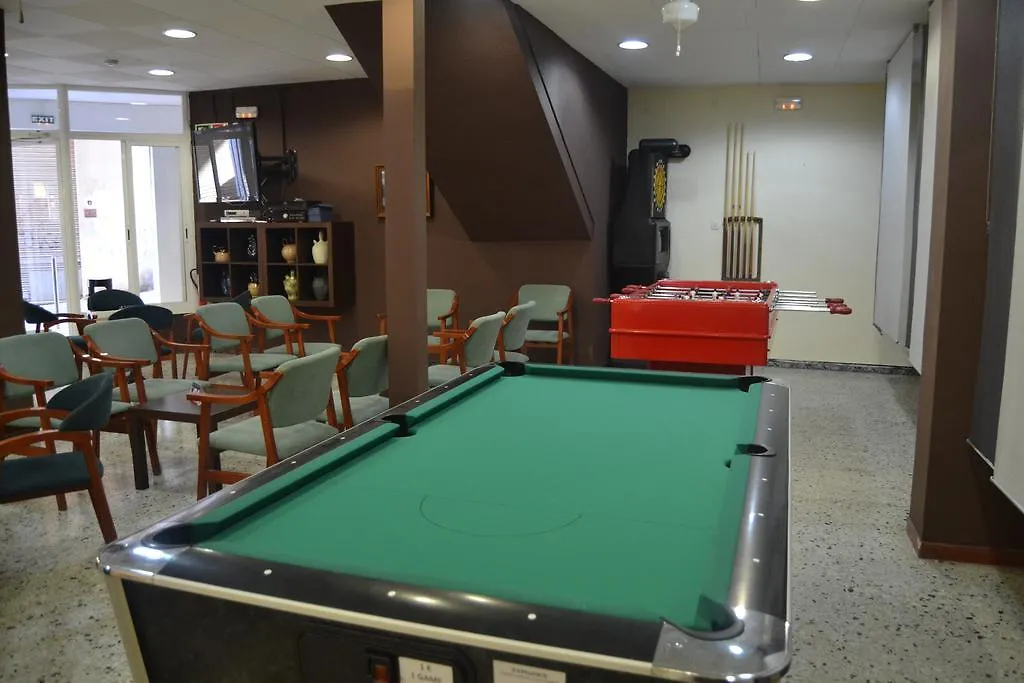 Hotel Proa Astor Lloret de Mar Spagna