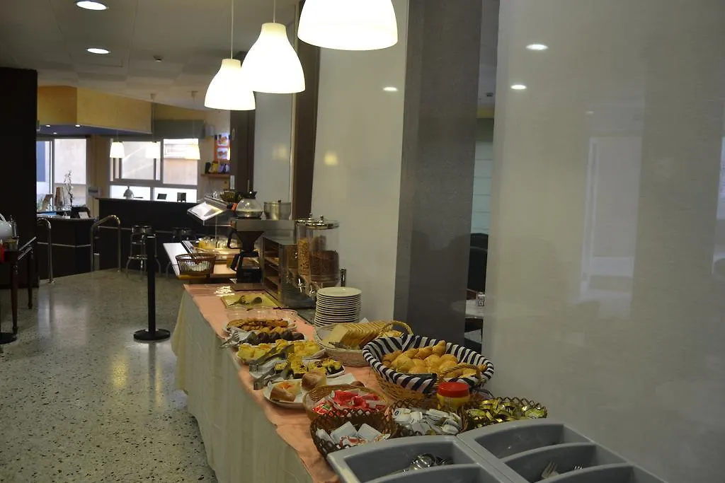 Hotel Proa Astor Lloret de Mar