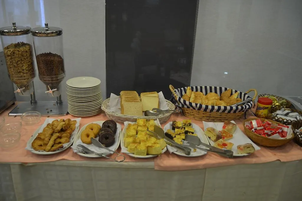Hotel Proa Astor Lloret de Mar