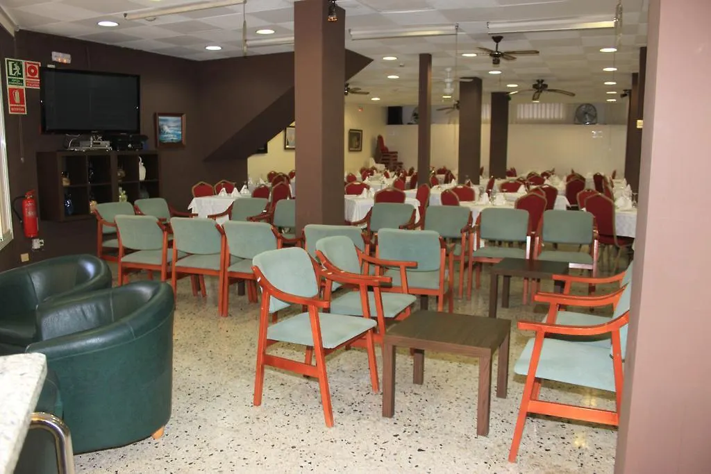 Hotel Proa Astor Lloret de Mar