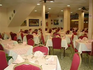 Hotel Proa Astor Lloret de Mar