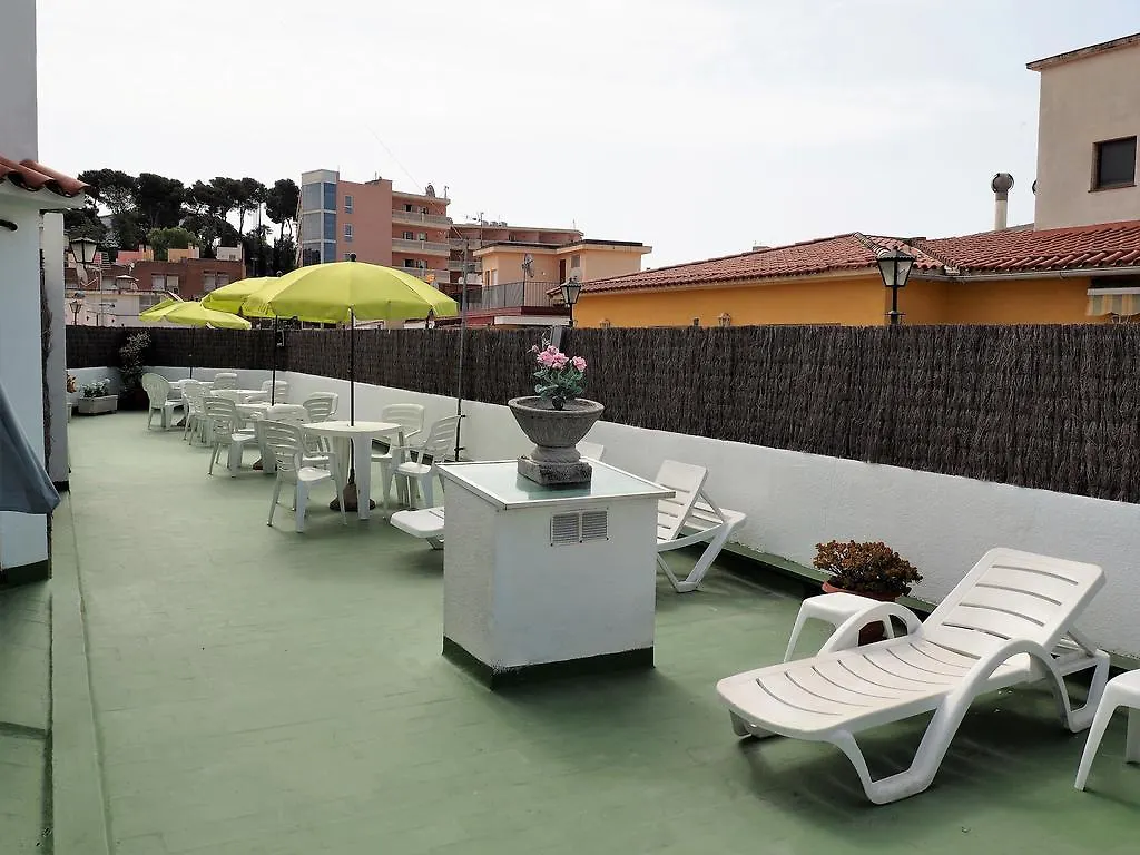 Hotel Proa Astor Lloret de Mar
