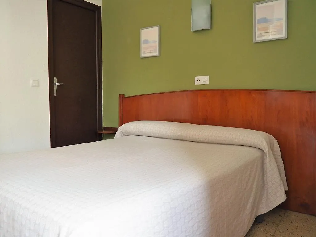 Hotel Proa Astor Lloret de Mar Spagna
