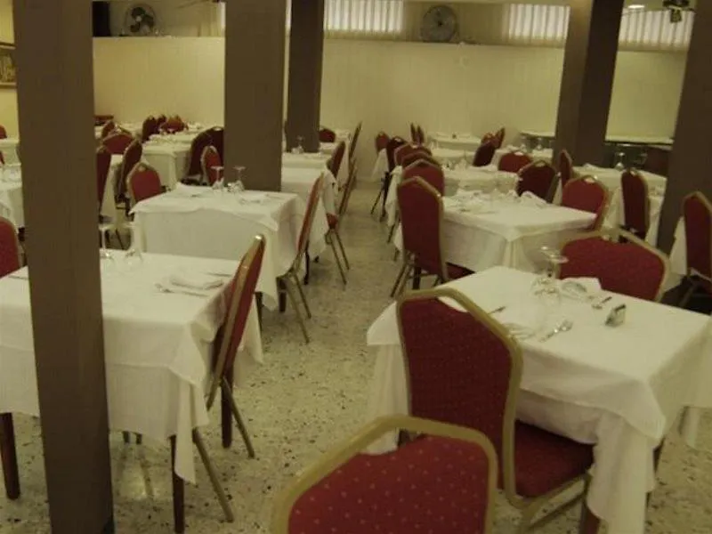 Hotel Proa Astor Lloret de Mar 0*,