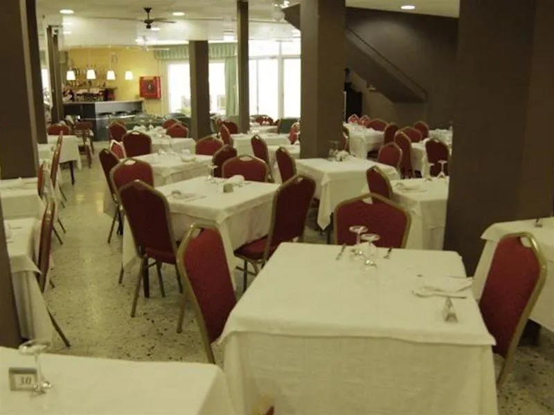 Hotel Proa Astor Lloret de Mar
