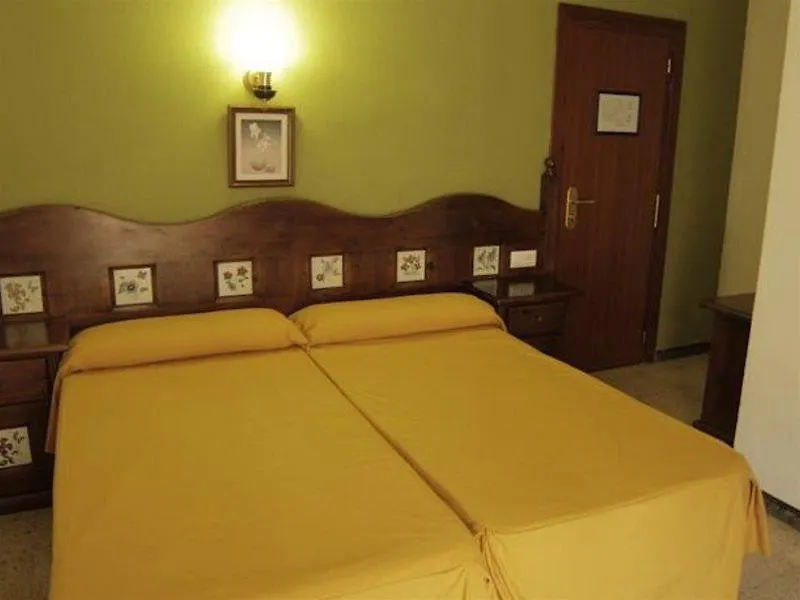 Hotel Proa Astor Lloret de Mar