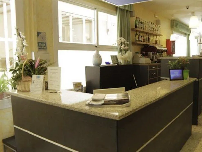 Hotel Proa Astor Lloret de Mar Spagna