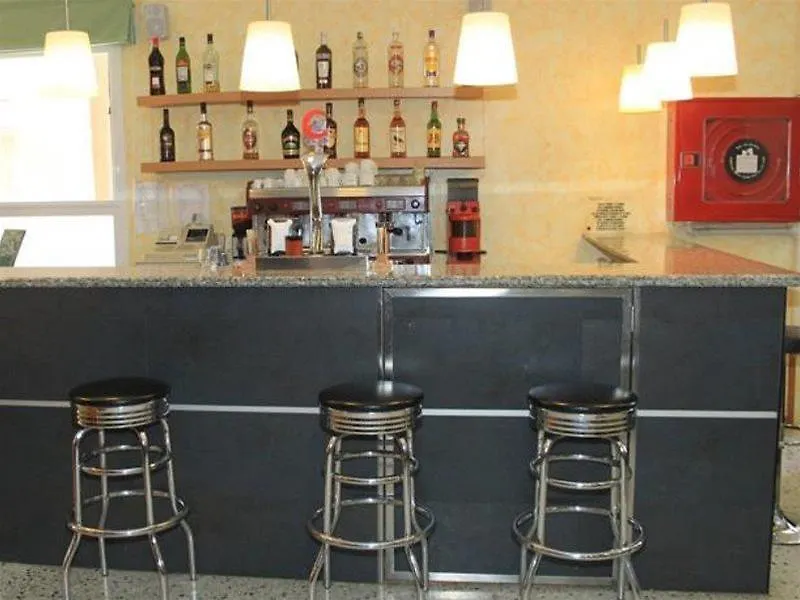 Hotel Proa Astor Lloret de Mar