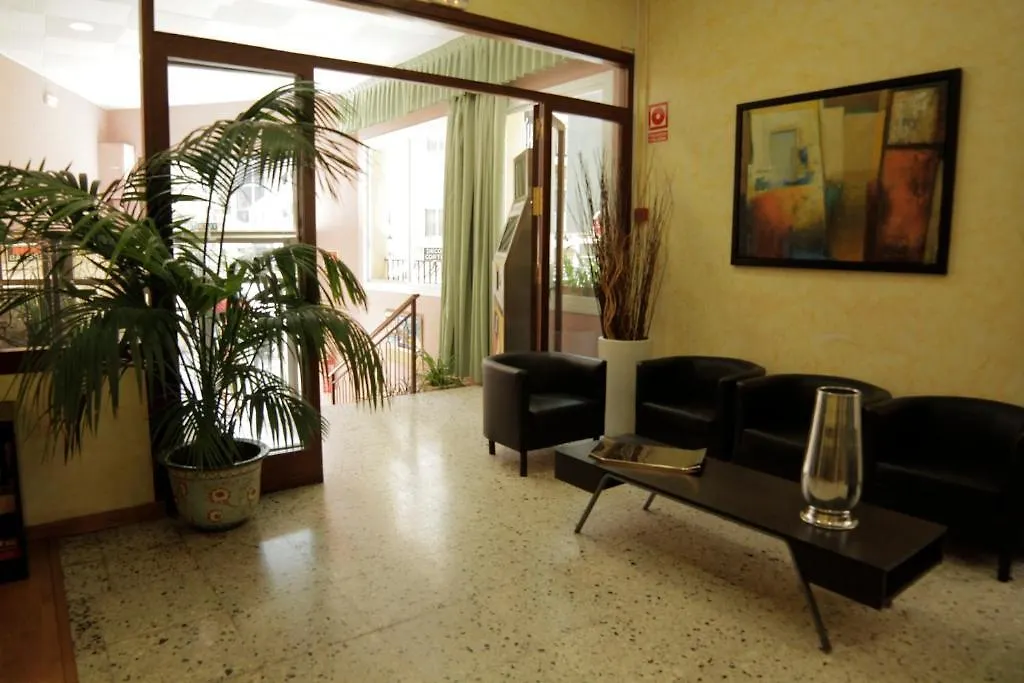 Hotel Proa Astor Lloret de Mar