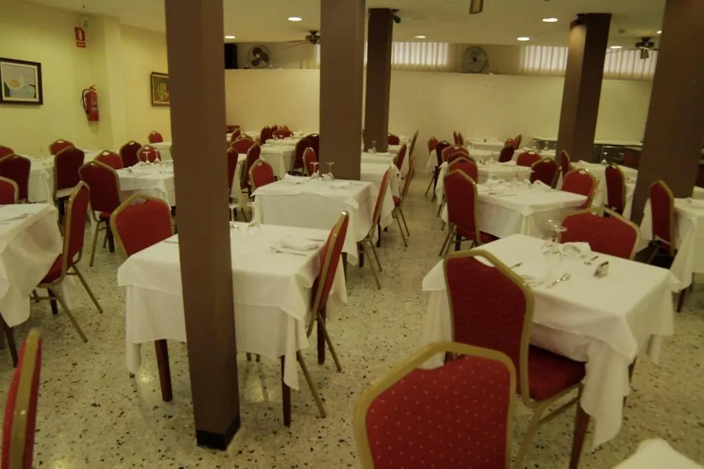 Hotel Proa Astor Lloret de Mar Spagna