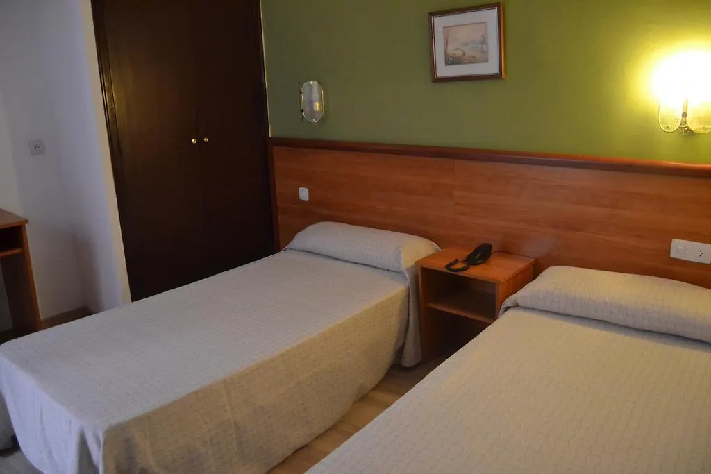 Hotel Proa Astor Lloret de Mar