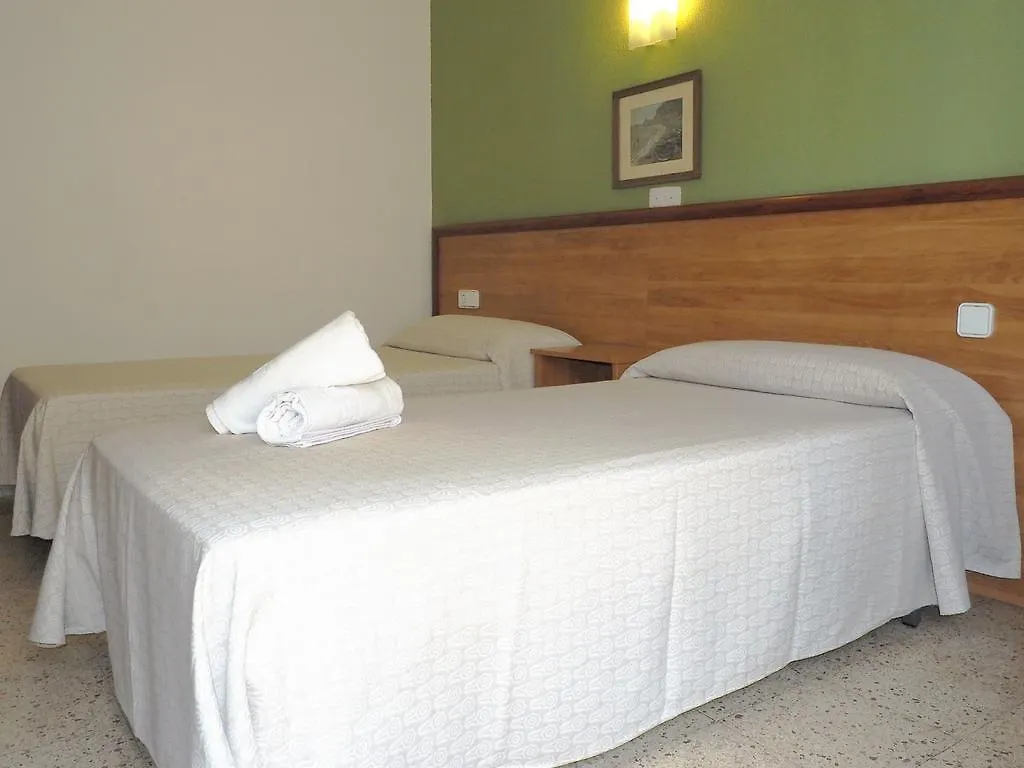 Hotel Proa Astor Lloret de Mar