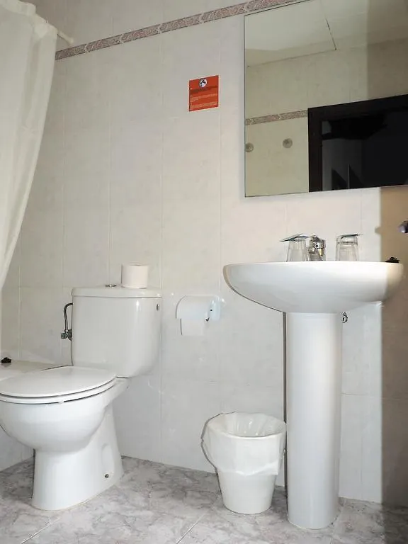 Hotel Proa Astor Lloret de Mar