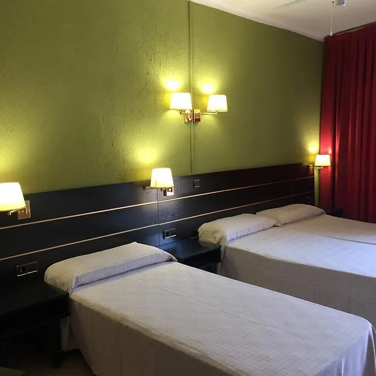 Hotel Proa Astor Lloret de Mar