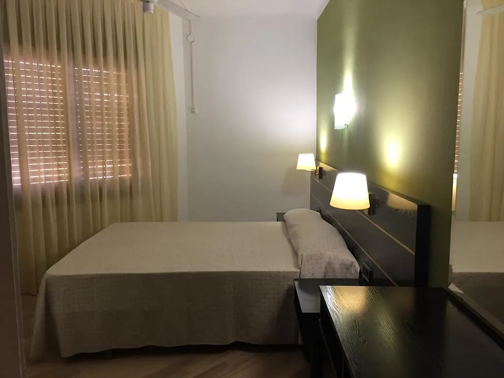 Hotel Proa Astor Lloret de Mar