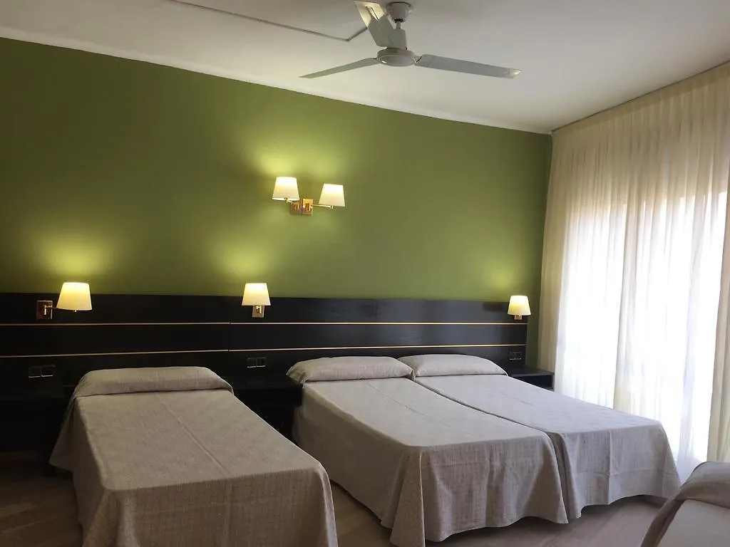 Hotel Proa Astor Lloret de Mar