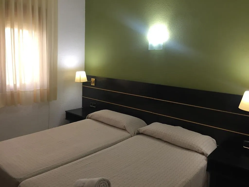 Hotel Proa Astor Lloret de Mar
