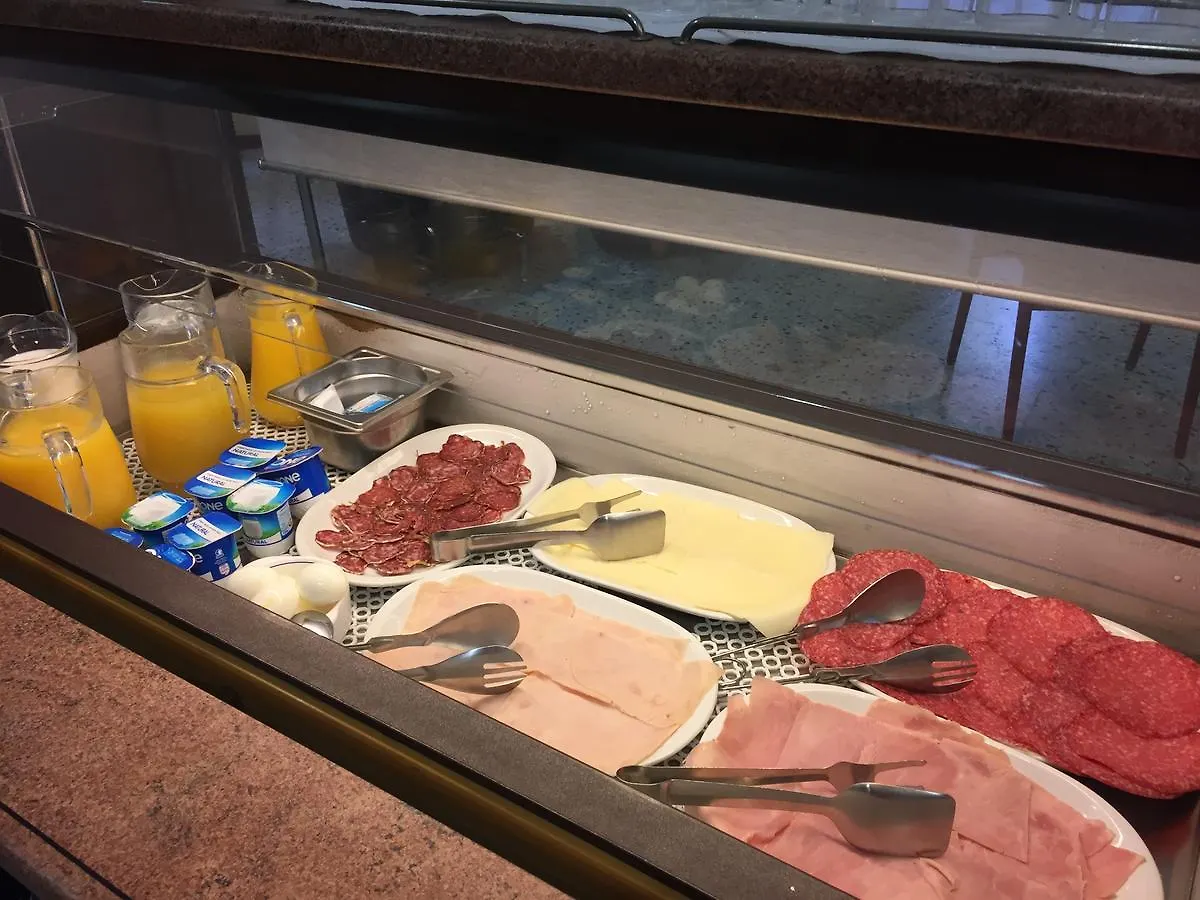 Hotel Proa Astor Lloret de Mar Spagna