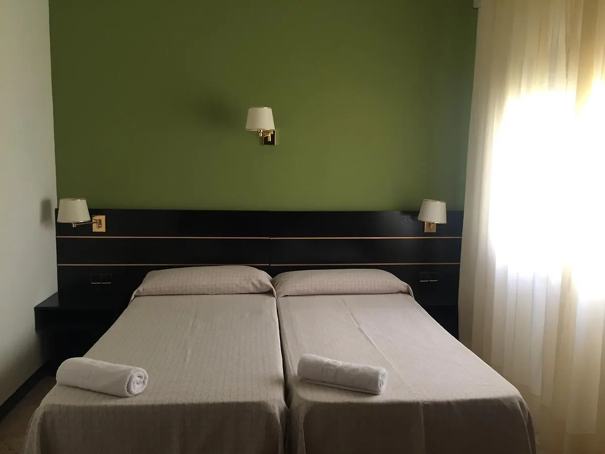 Hotel Proa Astor Lloret de Mar