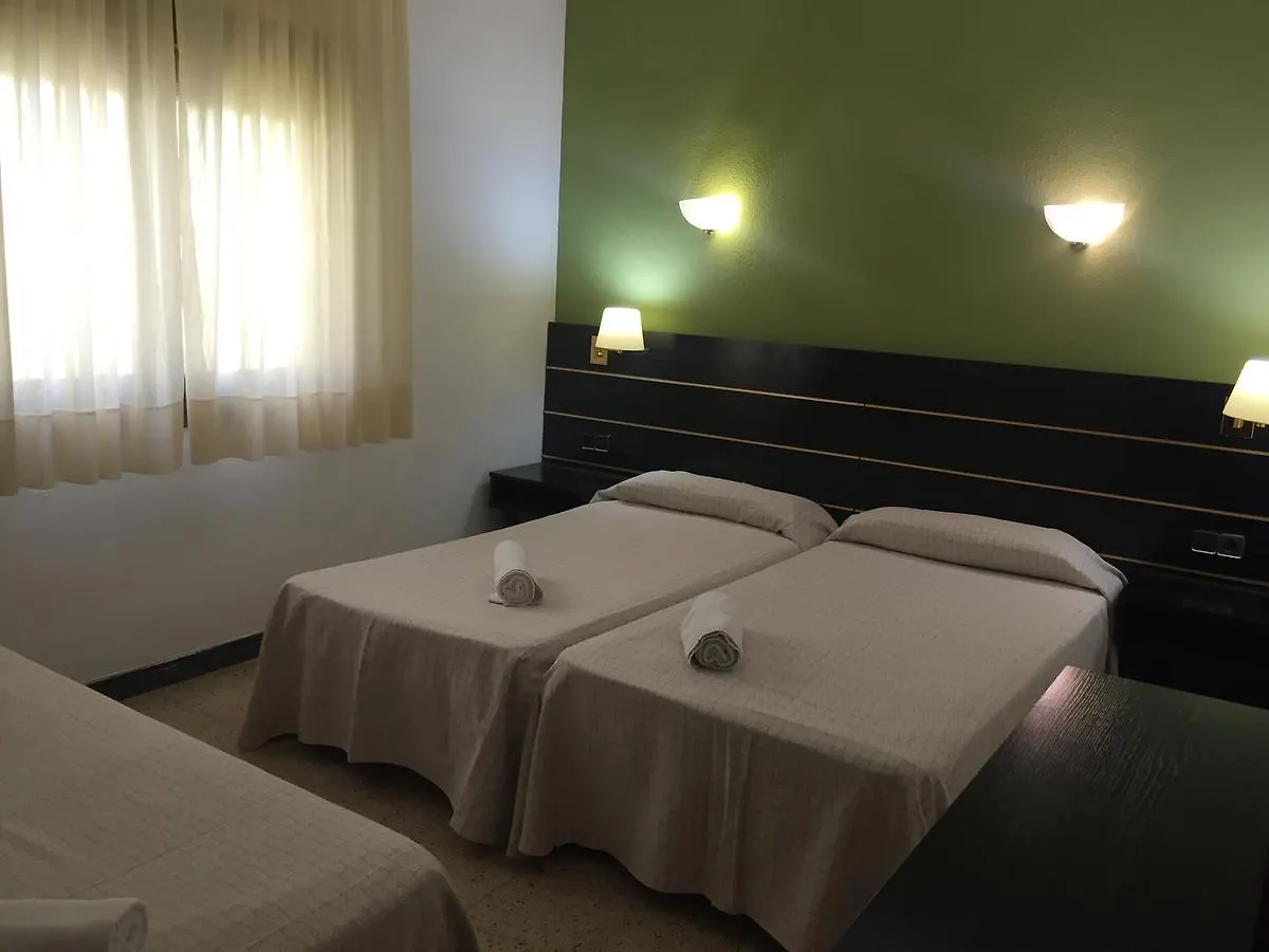 Hotel Proa Astor Lloret de Mar