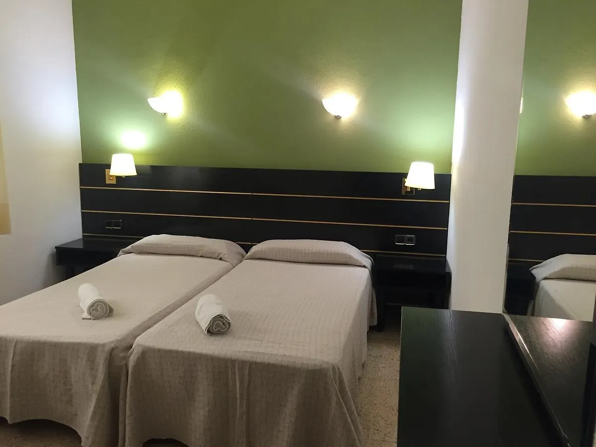Hotel Proa Astor Lloret de Mar 0*,  Spagna