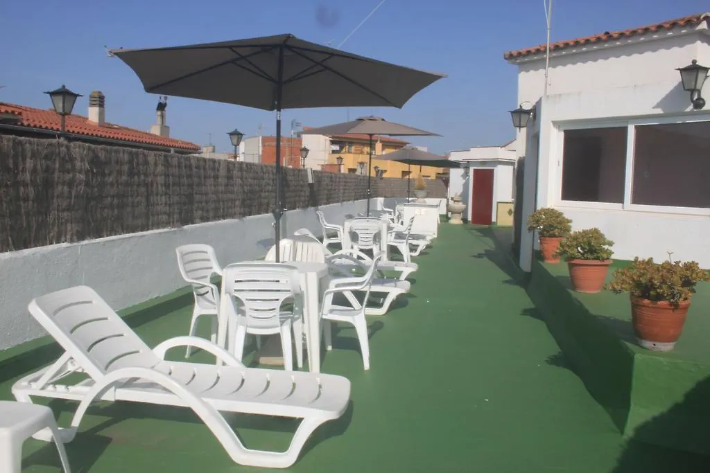 Hotel Proa Astor Lloret de Mar