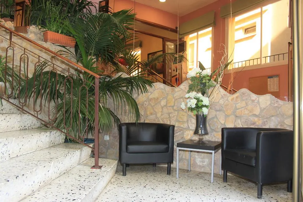 Hotel Proa Astor Lloret de Mar 0*,  Spagna