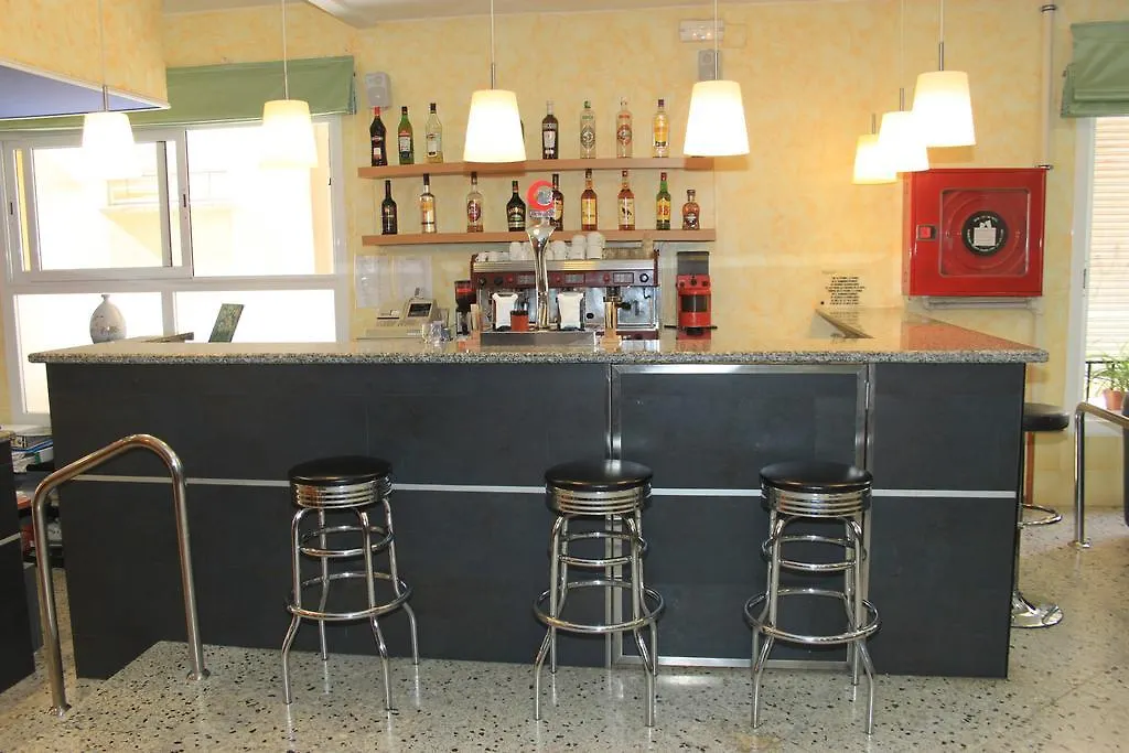 Hotel Proa Astor Lloret de Mar